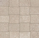 Daltile Museo 2 x 3 12" x 12"-Porcelain Mosaic-Daltile-Artistic Grey-12" x 12"-State Tile