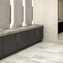 Daltile Fonte 10.25" x 11.43"-Natural Stone Mosaic-Daltile-State Tile