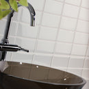 Daltile Color Wave 3" x 6"-Glass Tile-Daltile-State Tile