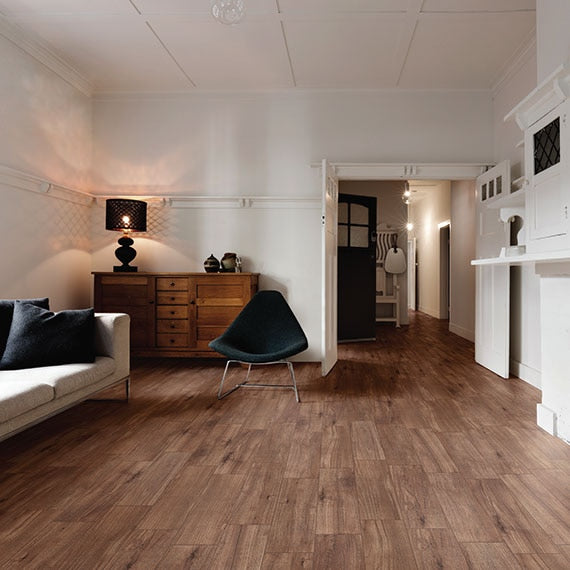 Marazzi Edgewood 6" x 24"-Porcelain Plank-Marazzi-State Tile