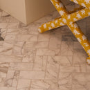 Daltile Marble 18" x 18"-Marble Tile-Daltile-State Tile