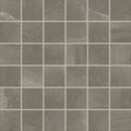American Olean Merit 12" x 12"-Porcelain Mosaic-American Olean-Dark Gray-12" x 12"-State Tile