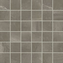 American Olean Merit 12" x 12"-Porcelain Mosaic-American Olean-Dark Gray-12" x 12"-State Tile