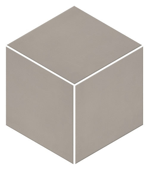 American Olean Neoconcrete 12" x 12"-Porcelain Mosaic-American Olean-Light Gray-12" x 12"-State Tile