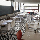 Daltile Bee Hive 20" x 24"-Porcelain Tile-Daltile-State Tile