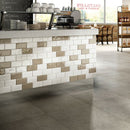 Daltile Artigiano 3" x 6"-Ceramic Tile-Daltile-State Tile