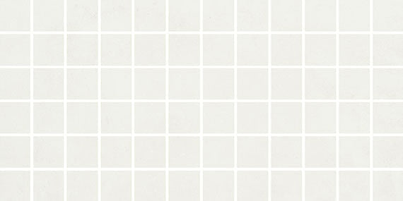Daltile Portfolio 2 x 2 12" x 24"-Ceramic Mosaic-Daltile-Ice Mosaic-12" x 24"-State Tile