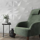 Daltile Aesthetic 7/16" 12" x 36"-Ceramic Tile-Daltile-State Tile