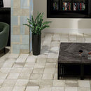 Daltile Metro Impressions 10" x 10"-Porcelain Tile-Daltile-State Tile