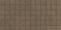 Daltile Portfolio 2 x 2 12" x 24"-Ceramic Mosaic-Daltile-Chocolate Mosaic-12" x 24"-State Tile