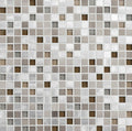 American Olean Morello 12" x 12"-Glass & Metal Mosaic-American Olean-Amber-12" x 12"-State Tile