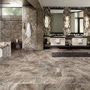 Marazzi Archaeology 3 x 3 13" x 13"-Porcelain Mosaic-Marazzi-State Tile