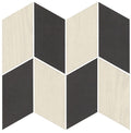 Daltile Uniform Mosaics 13" x 13"-Porcelain Mosaic-Daltile-Terrain Blend-13" x 13"-State Tile
