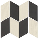 Daltile Uniform Mosaics 13" x 13"-Porcelain Mosaic-Daltile-Terrain Blend-13" x 13"-State Tile