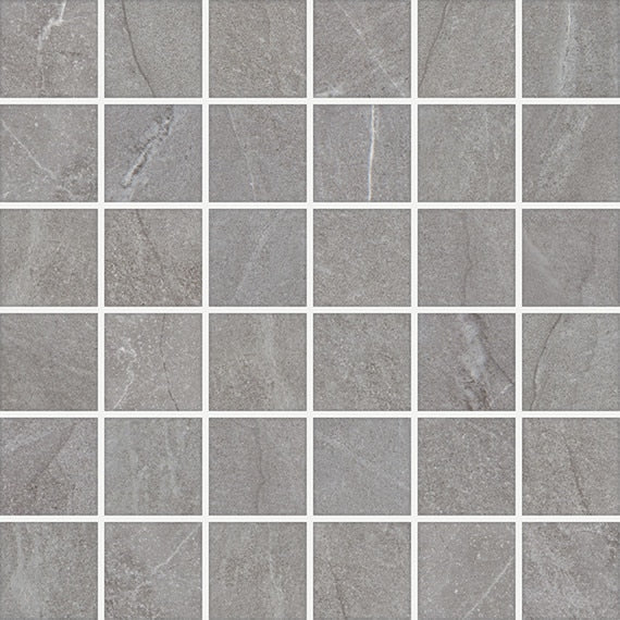 Marazzi Marble Obsession 12" x 12"-Porcelain Mosaic-Marazzi-Grigio-12" x 12"-State Tile