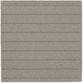 American Olean QueStep 6" x 6"-Quarry Tile-American Olean-Gray-6" x 6"-State Tile