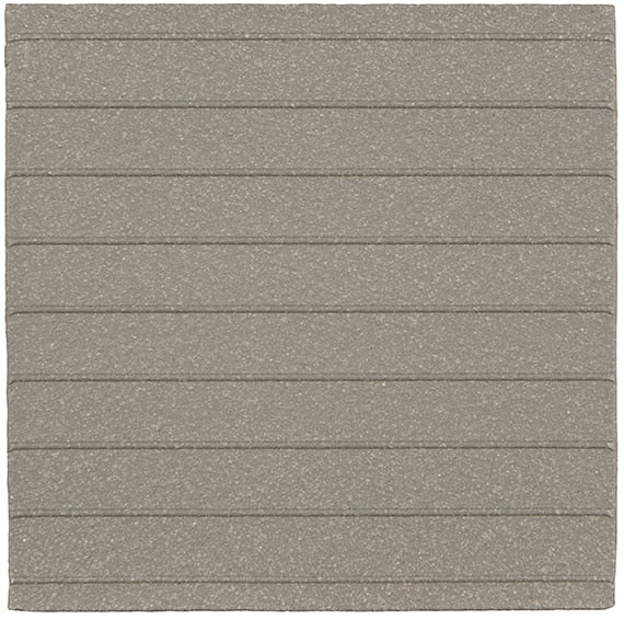 American Olean QueStep 6" x 6"-Quarry Tile-American Olean-Gray-6" x 6"-State Tile