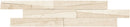 Daltile Marble Wedge 5" x 24"-Marble Mosaic-Daltile-Latte Polished-5" x 24"-State Tile
