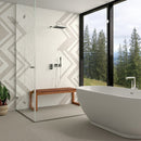 Marazzi Artistic Reflections 2" x 20"-Ceramic Tile-Marazzi-State Tile
