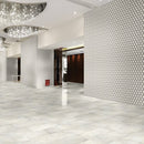 Daltile Marble 24" x 24"-Marble Tile-Daltile-State Tile