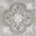 Marazzi Creativo Deco 12" x 12"-Porcelain Tile-Marazzi-Siena Greige-12" x 12"-State Tile