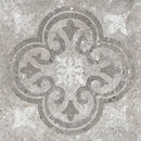 Marazzi Creativo Deco 12" x 12"-Porcelain Tile-Marazzi-Siena Greige-12" x 12"-State Tile