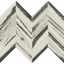 Daltile Vertuo 12" x 12"-Porcelain Mosaic-Daltile-Stria Bravura-12" x 12"-State Tile