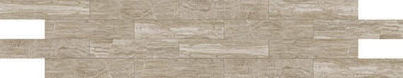 Daltile Marble 4" x 36"-Marble Plank-Daltile-Stone River-4" x 36"-State Tile