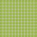 Daltile Color Wave Vibrant Color 1 x 1 12" x 12"-Glass Mosaic-Daltile-Lime Glow-12" x 12"-State Tile