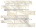 Daltile Sublimity 11" x 11"-Natural Stone Mosaic-Daltile-Namaste-11" x 11"-State Tile