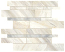 Daltile Sublimity 11" x 11"-Natural Stone Mosaic-Daltile-Namaste-11" x 11"-State Tile