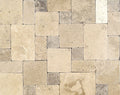 Daltile Travertine 8" x RL-Traventine Tile-Daltile-Peruvian Cream Blend-8" x RL-State Tile