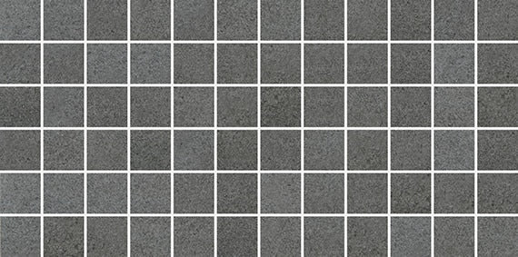 American Olean Crafter 2 x 2 12" x 24"-Porcelain Mosaic-American Olean-Ink-12" x 24"-State Tile