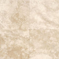 Daltile Travertine 12" x 12"-Traventine Tile-Daltile-Torreon Honed-12" x 12"-State Tile