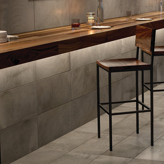 Daltile Ironcraft 24" x 24"-Porcelain Tile-Daltile-State Tile