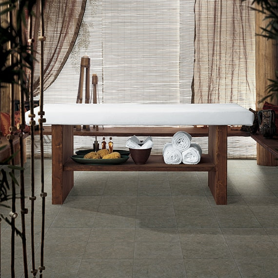 American Olean Limestone 12" x 24"-Limestone Tile-American Olean-State Tile