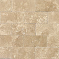 Daltile Travertine 3" x 6"-Traventine Tile-Daltile-Torreon Honed-3" x 6"-State Tile