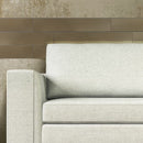 Daltile Render Metals 3" x 18"-Metal Plank-Daltile-State Tile