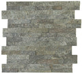 Daltile Stacked Stone 6" x 24"-Natural Stone Tile-Daltile-Beijing Green-6" x 24"-State Tile