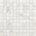 Daltile Marble 1 x 1 12" x 12"-Marble Mosaic-Daltile-First Snow Elegance Honed-12" x 12"-State Tile