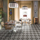 Marazzi D Segni Terrazzo Deco 8" x 8"-Porcelain Tile-Marazzi-State Tile