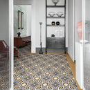 Marazzi D Segni Color Deco 8" x 8"-Porcelain Tile-Marazzi-State Tile