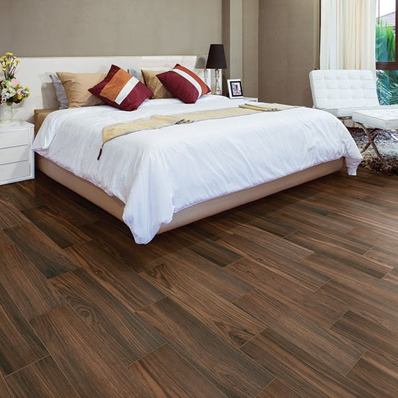 Marazzi Knoxwood 6" x 24"-Porcelain Plank-Marazzi-State Tile