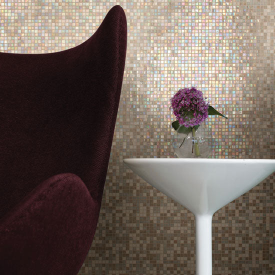 Daltile City Lights 12" x 12"-Glass Mosaic-Daltile-State Tile