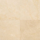 Daltile Marble 12" x 12"-Marble Tile-Daltile-Crema Marfil Elegance Honed-12" x 12"-State Tile