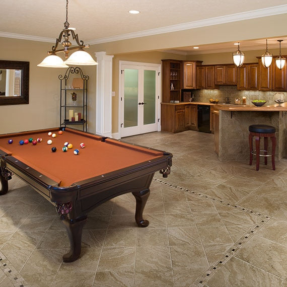 Marazzi Archaeology 6.5" x 6.5"-Porcelain Tile-Marazzi-State Tile