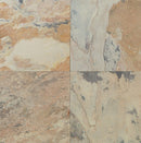 Daltile Slate 16" x 16"-Natural Stone Tile-Daltile-Autumn Mist-16" x 16"-State Tile
