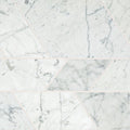 Daltile Marble Modern Polished 12" x 12"-Marble Mosaic-Daltile-Carrara White Polished-12" x 12"-State Tile