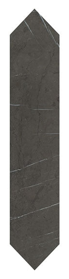 Daltile Marble 3" x 15"-Marble Tile-Daltile-Antico Scuro Honed-3" x 15"-State Tile