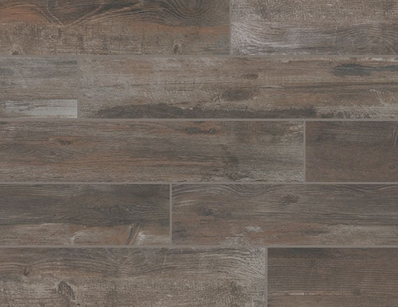 American Olean Bryson Valley 8" x 48"-Porcelain Plank-American Olean-Truffle Barnwood-8" x 48"-State Tile